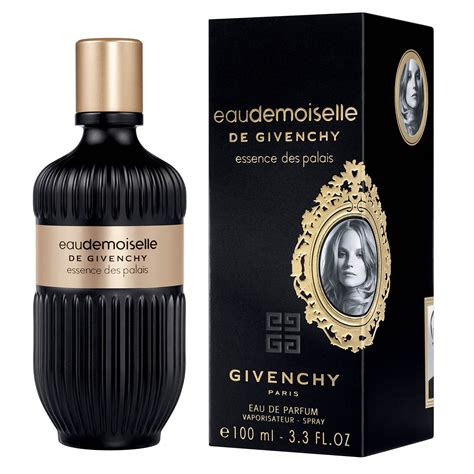 givenchy perfume eaudemoiselle essence des palais|essence des palais givenchy beauty.